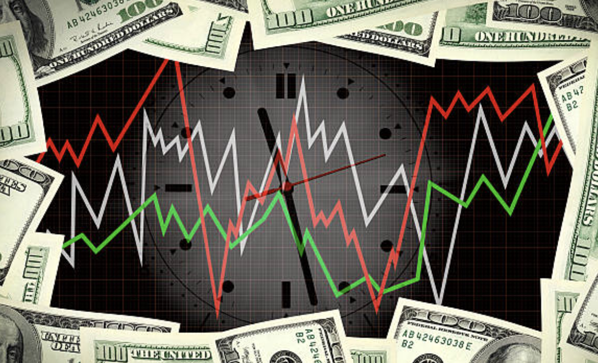 Best Time Frame for Day Trading A Complete Guide TOP1 Markets