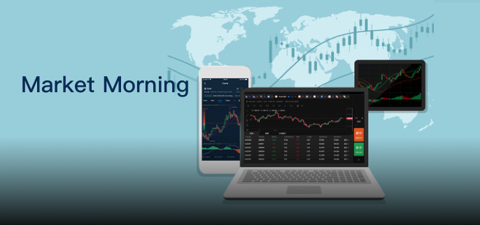 【Market morning】Ukraine tensions lift dollar and gold, Oil falls 2% , Bitcoin bounces off six month lows, Dow closing in the green after earlier 1,000-point loss
