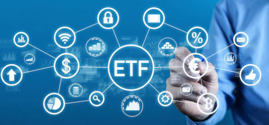 What Is an ETF? Everything You Need to Know | TOP1 Markets