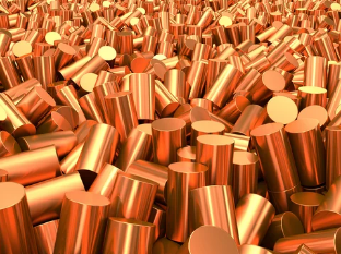 10 Best Copper Stocks To Buy In 2022 | TOP1 Markets