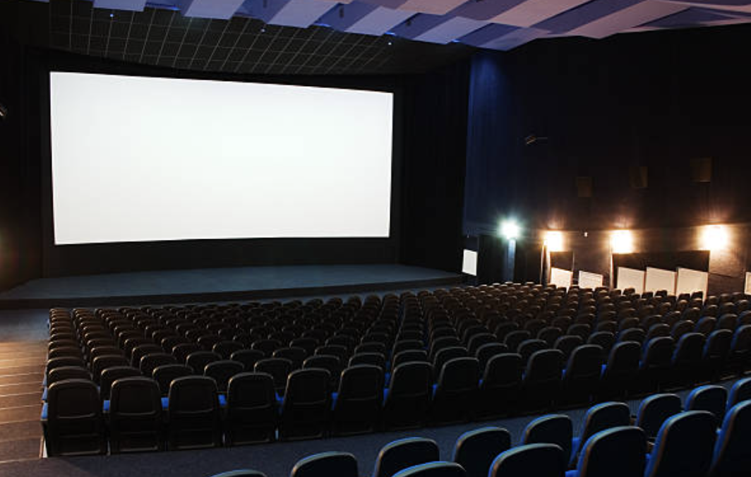 9 Best Cinema Stocks to Buy in 2023 TOP1 Markets