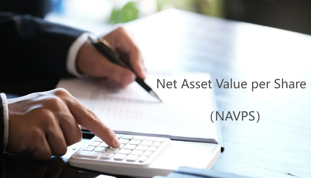 每股淨值 每股淨值