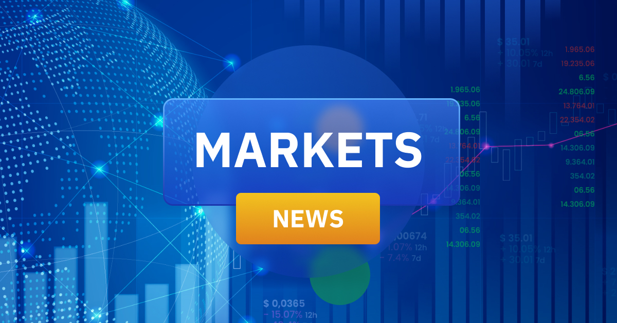 Indeks AS membukukan kenaikan terbesar dalam tiga minggu; emas spot turun ke 2.640$/ons!