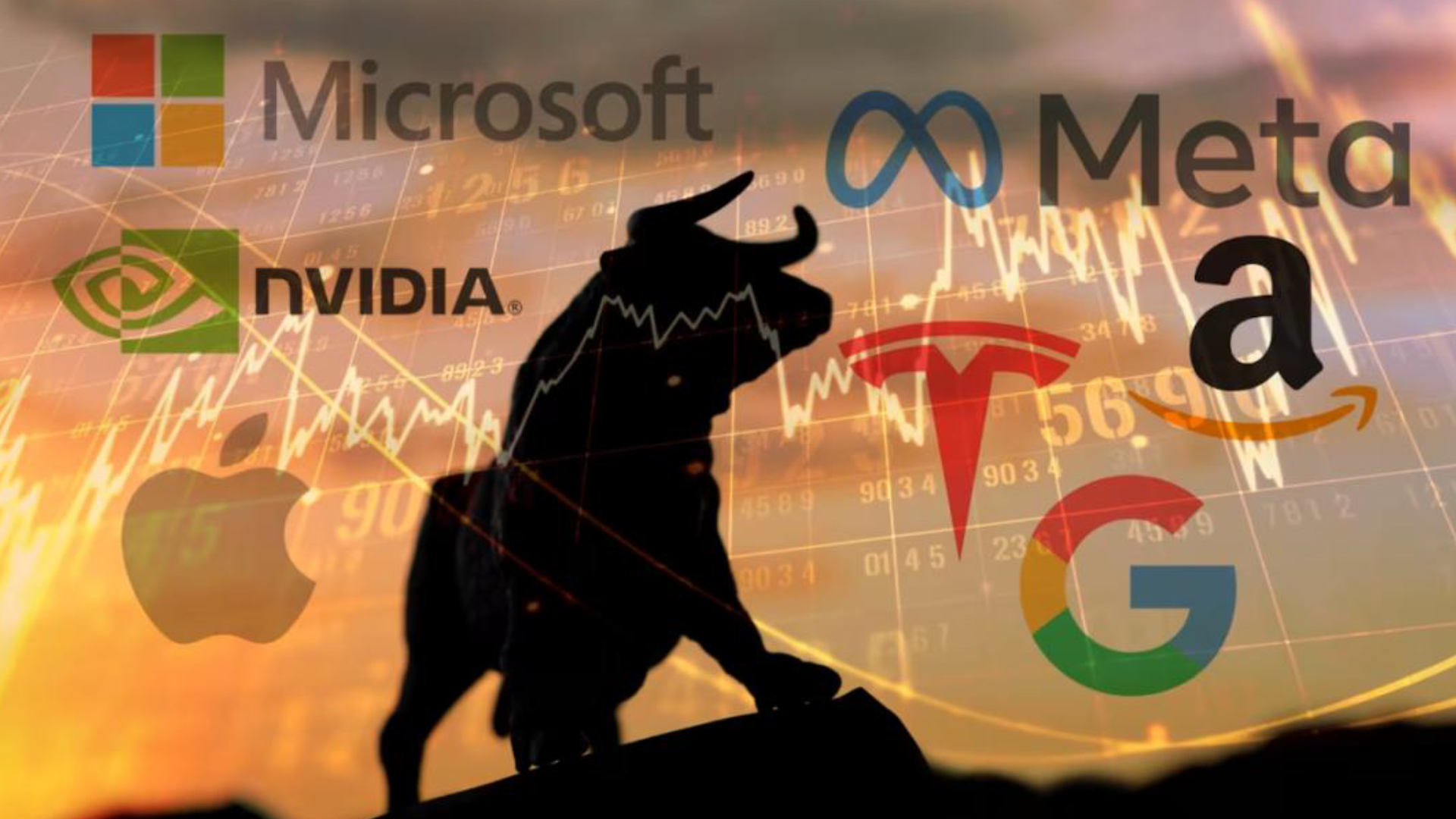 美國科技巨頭季報登場：市場焦點鎖定「七大天王」財報揭示AI與貿易風險| TOPONE Markets