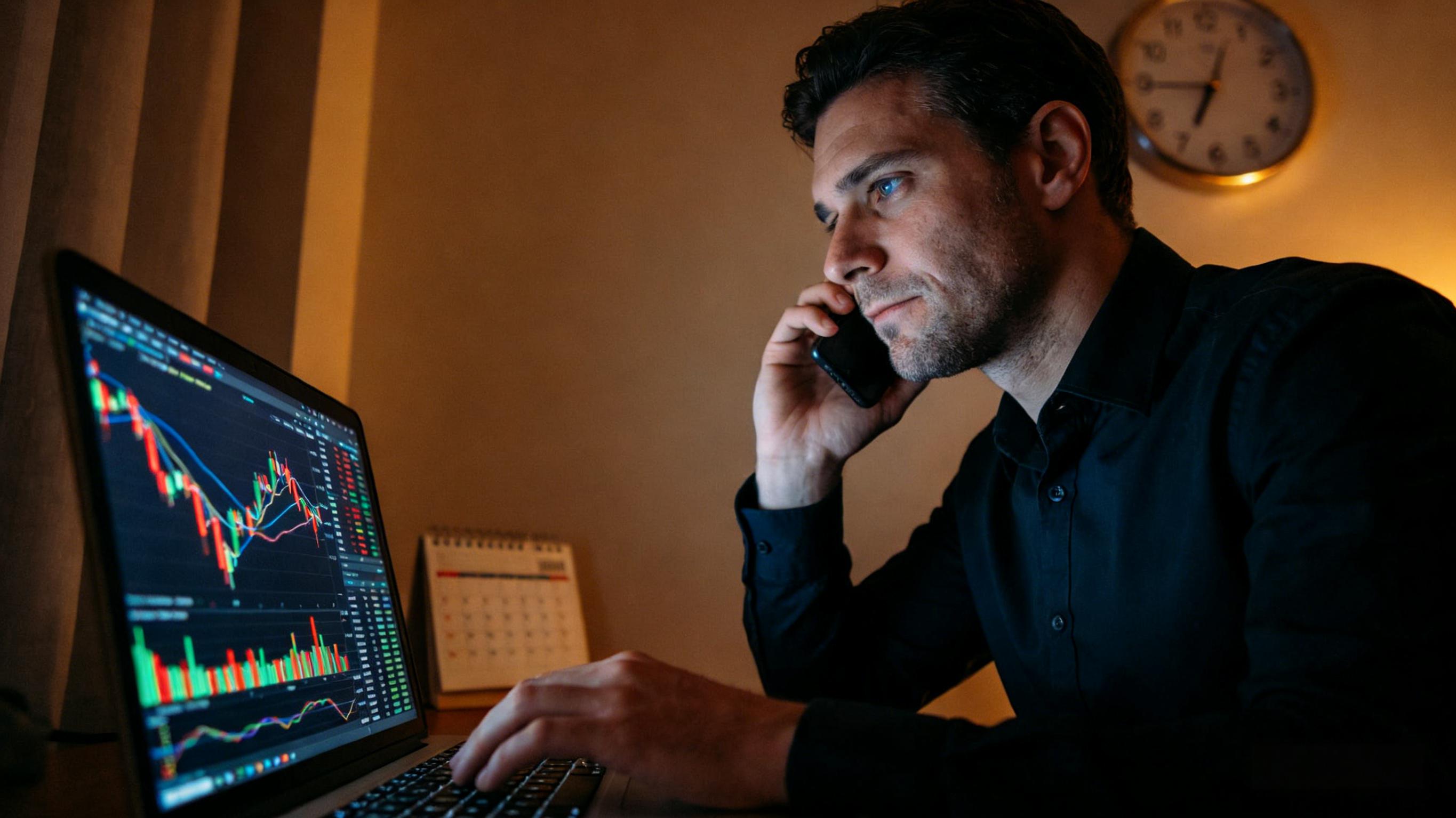 投資專欄｜市場研究｜金融教學| WHALE INVESTMENT