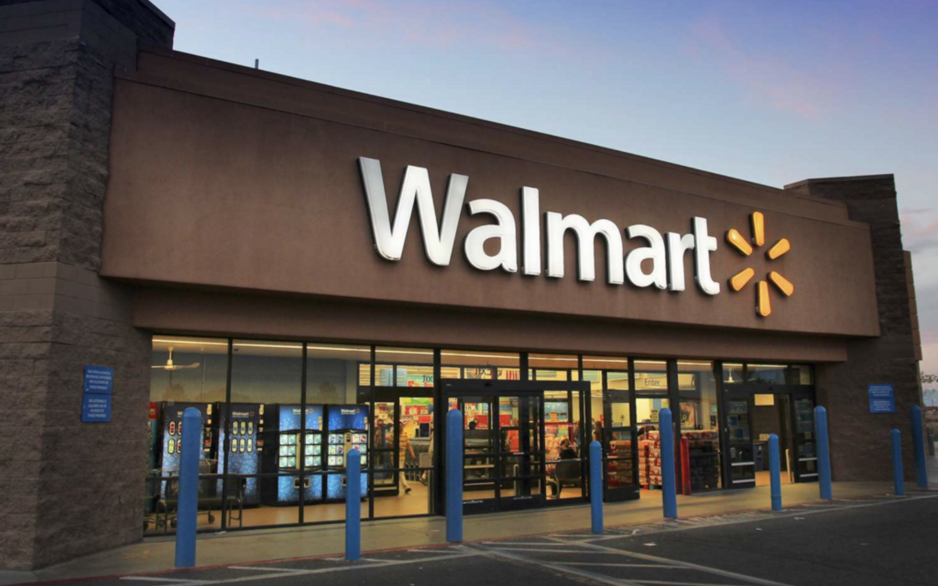 Walmart, Target and Home Depot Earnings: Four Tests That Separate a Blip From a ...