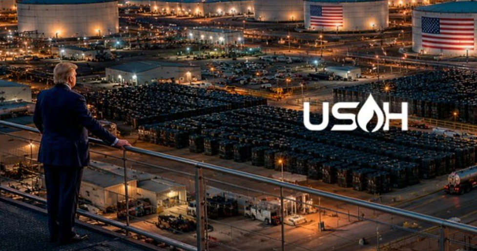 Was ist United States Oil Holdings (USOH) Krypto: Seriös oder Betrug?