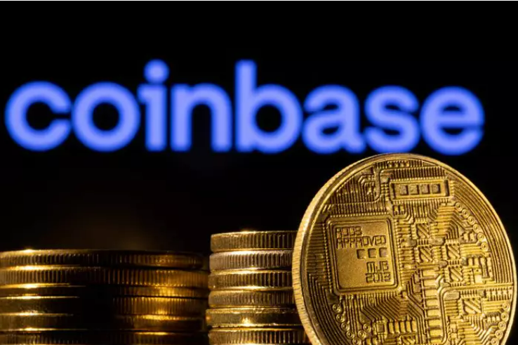 Coinbase Looks To Expand In Europe – Bloomberg News | Top1 Markets