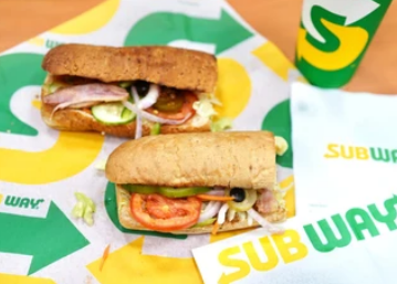 Subway Looking for Buyers in Potential $10 Billion Deal