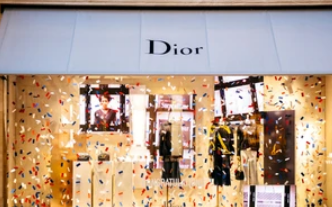 Dior names K-pop star Jimin as global brand ambassador