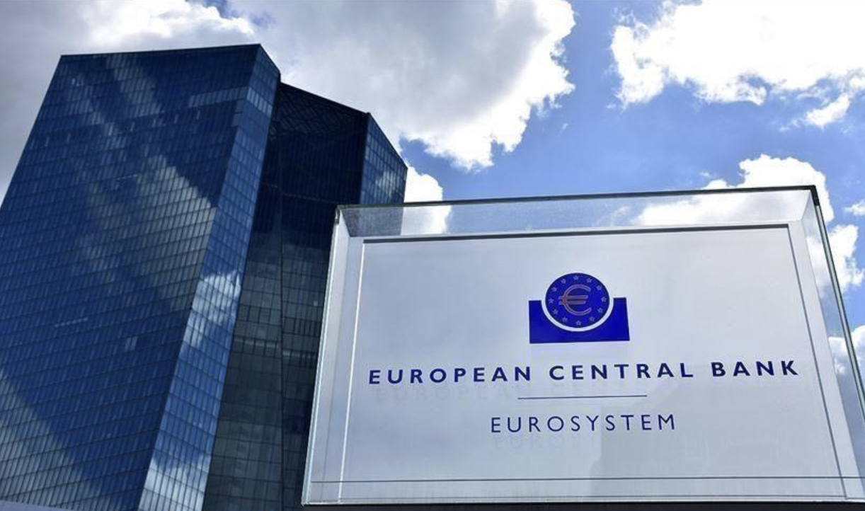 European stocks close higher following a report that the ECB is considering  fewer rate hikes | TOPONE Markets
