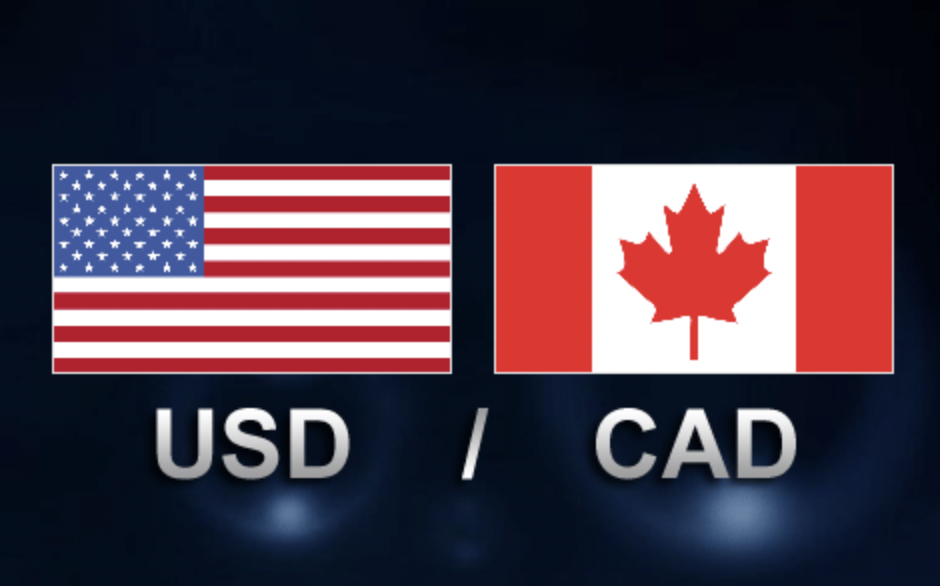 USD/CAD Price Analysis: Bears near multi-month support close to