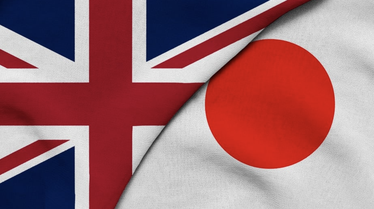 英國央行消息，儘管英國通脹預期悲觀，英鎊/日元重回184.00，關注日本GDP | TOPONE Markets