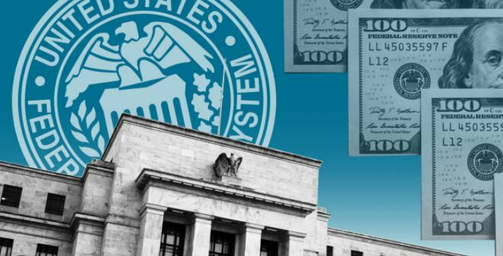 美國基準利率 美國基準利率