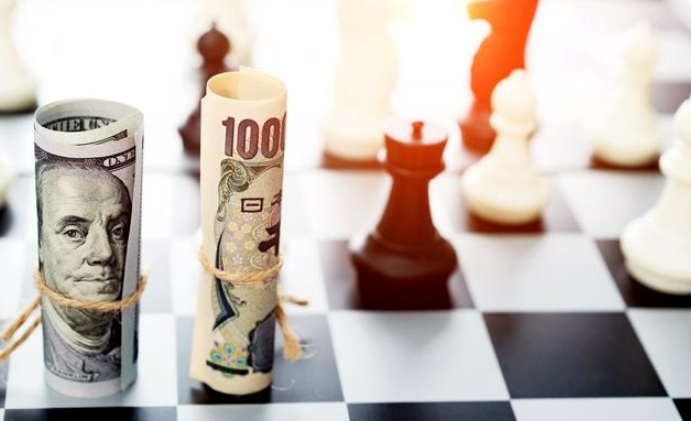 聯邦基金利率和美國基準利率以及美聯準基金利率的区别 聯邦基金利率和美國基準利率以及美聯準基金利率的区别