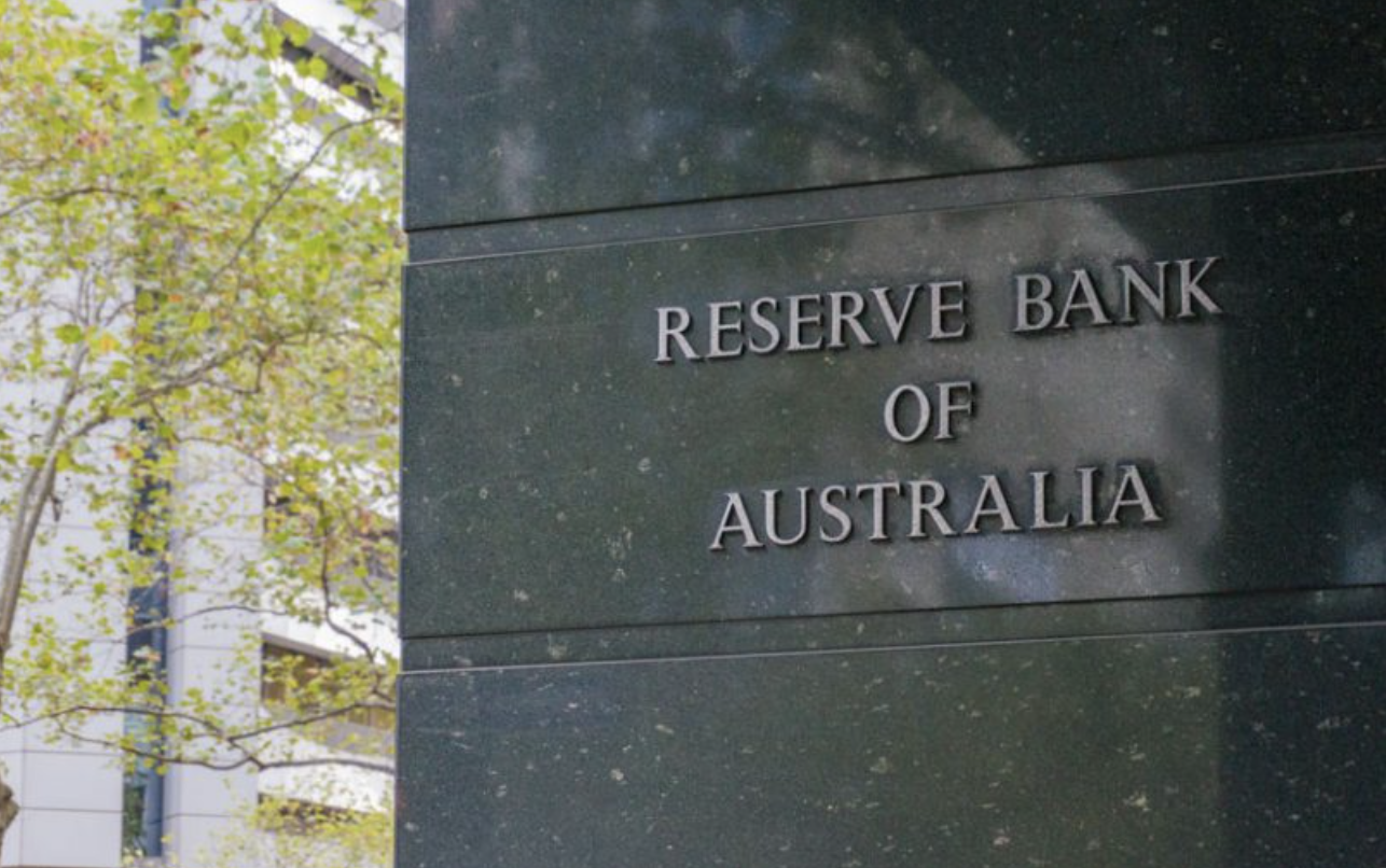 澳洲央行認為全球市場和中國房地產風險不斷增加| TOPONE Markets
