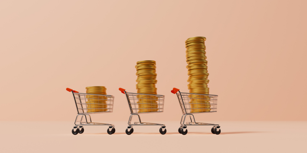 分批買入黃金存摺 分批買入黃金存摺