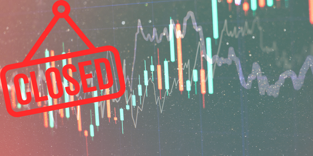 美股休市 美股休市