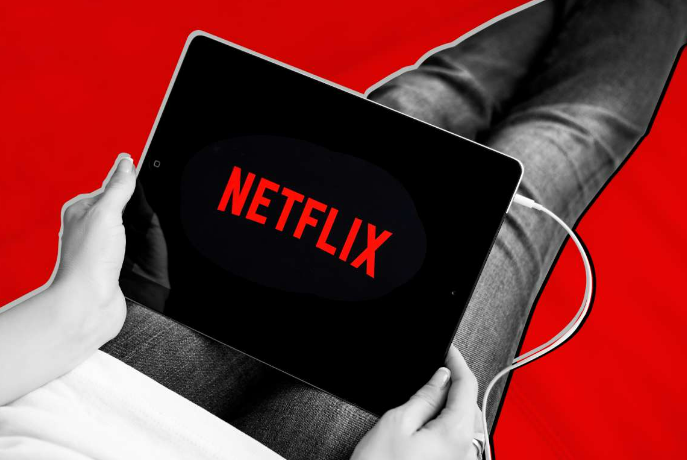 Investimento de Risco  Site oficial da Netflix