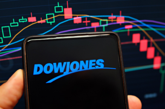 標普500 指數收在年度高點，道瓊工業指數期貨持穩| TOPONE Markets