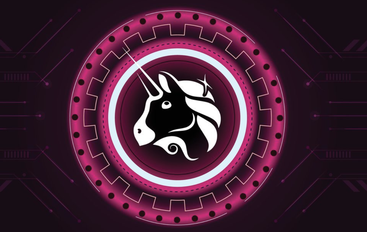 Uniswap 交易量超過紐交所和納斯達克交易量總和，UNI 一週上漲22% | TOPONE Markets