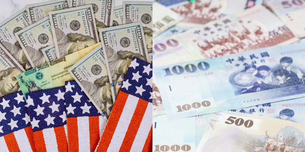 台幣兌美元 台幣兌美元