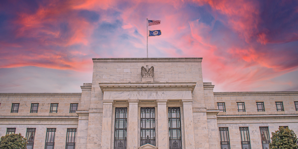 美國升息 美國升息