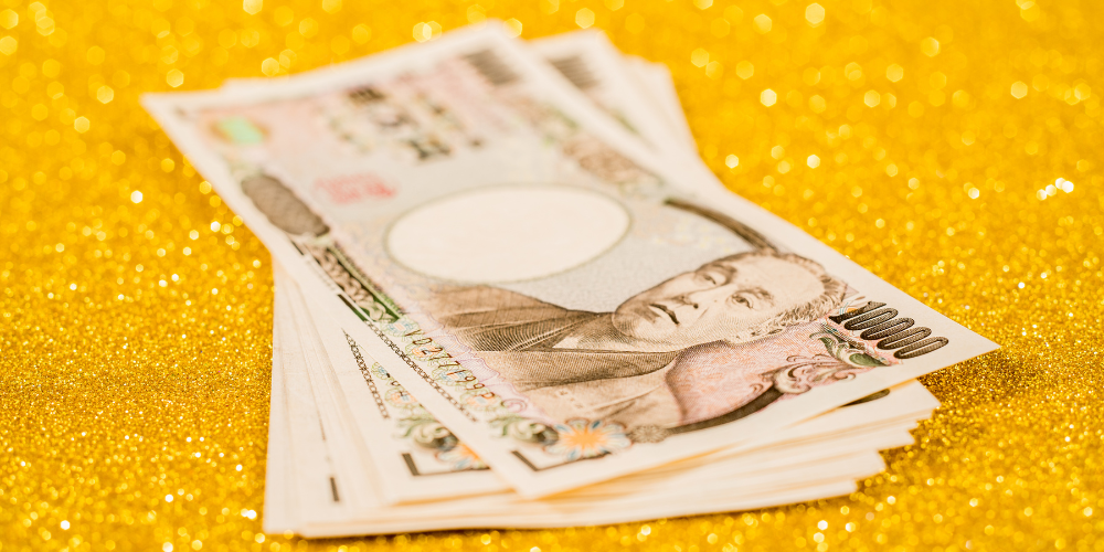 日幣的吸引力 日幣的吸引力