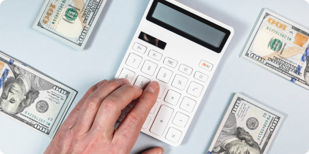 美金定存 美金定存