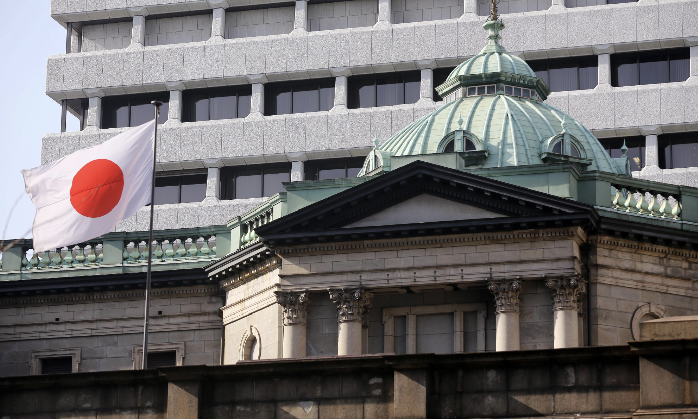 BOJ Exhibited a Hawkish Stance In January And Discussed Stimulus Exit  Scenarios | WHALE INVESTMENT