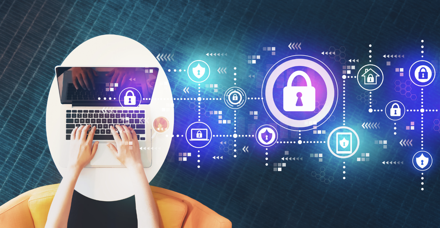 資安市場未來發展與挑戰 資安市場未來發展與挑戰