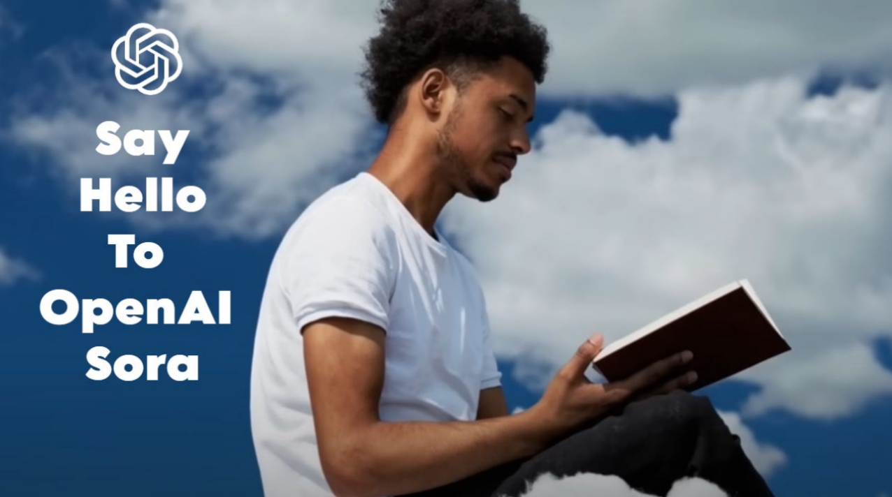 Sora的社会影响 Sora的社會影響