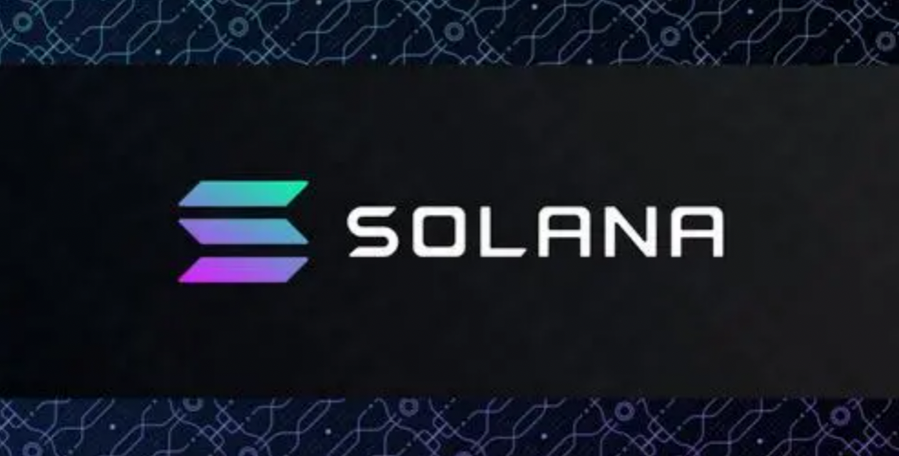 Solana Solana
