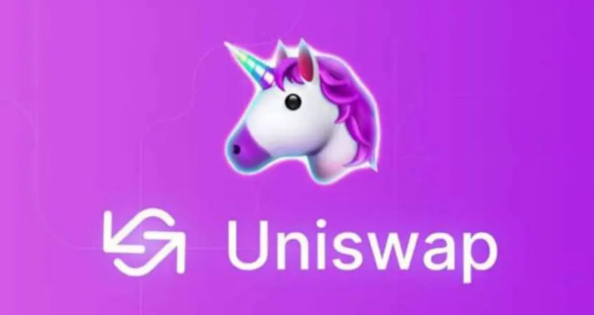 UNISWAP UNISWAP