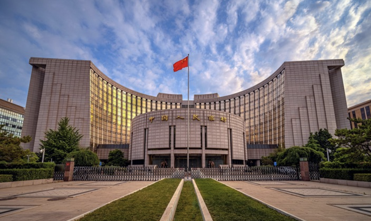 中國央行警告不要「片面」追求信貸擴張| TOPONE Markets