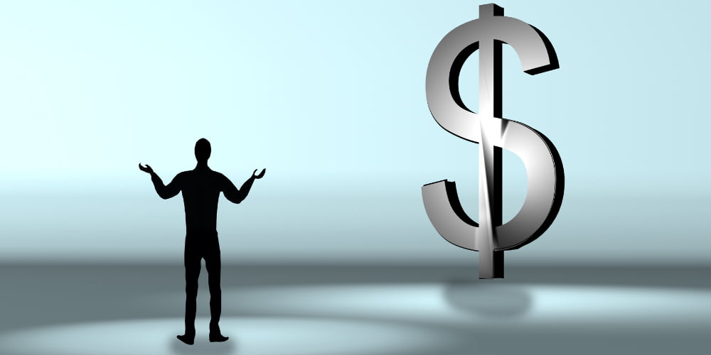 赚钱难吗 賺錢難嗎