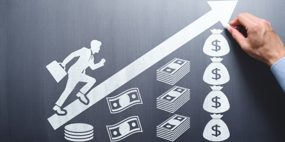 跳槽增加收入 跳槽增加收入