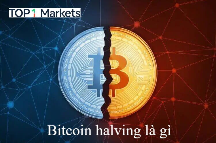 Bitcoin halving la gi Bitcoin halving la gi
