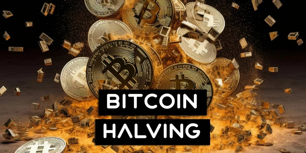 Ảnh hưởng của Bitcoin Halving Ảnh hưởng của Bitcoin Halving