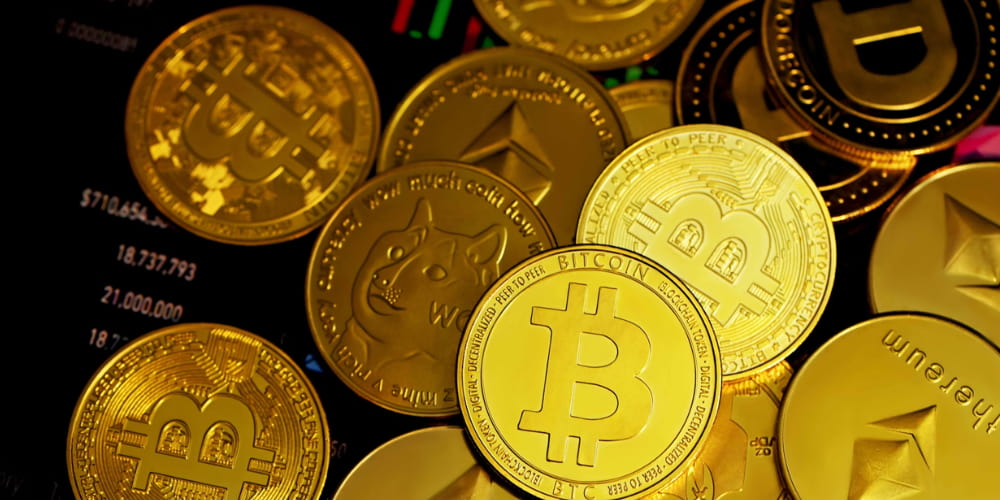 cryptocurrencies cryptocurrencies