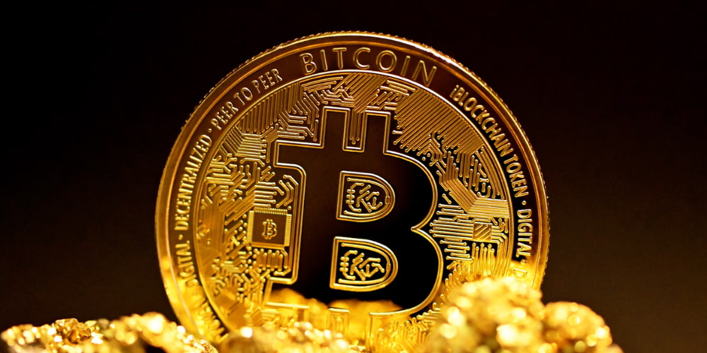 Bitcoin (BTC) Bitcoin (BTC)