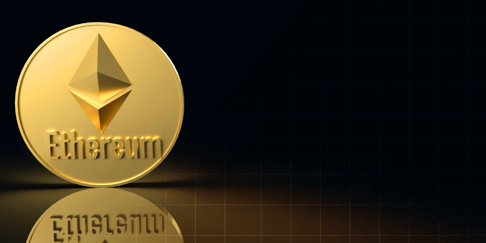 Ethereum (ETH) Ethereum (ETH)