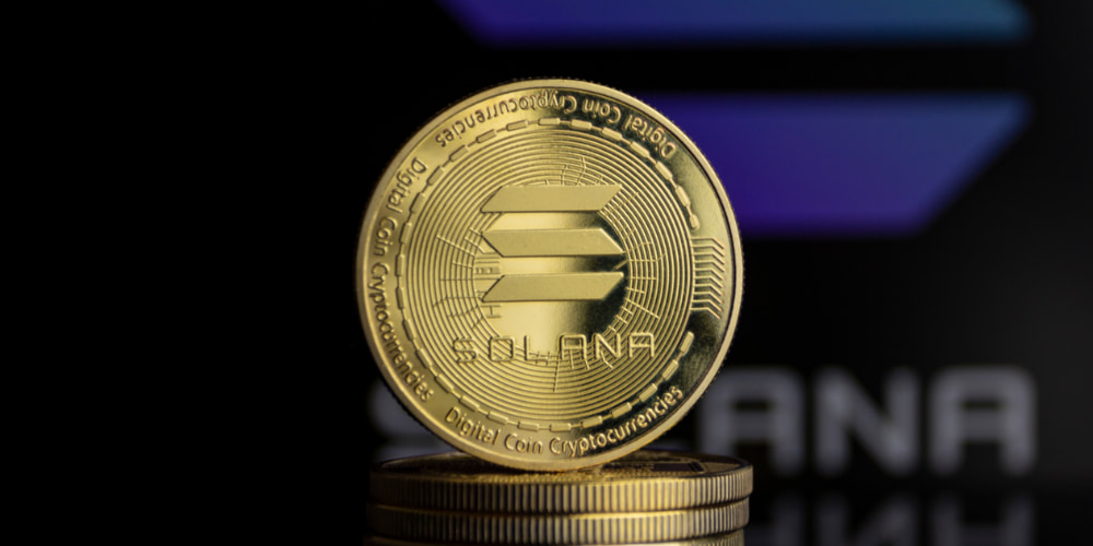 Solana (SOL) Solana (SOL)