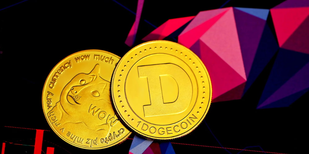 Dogecoin (DOGE) Dogecoin (DOGE)