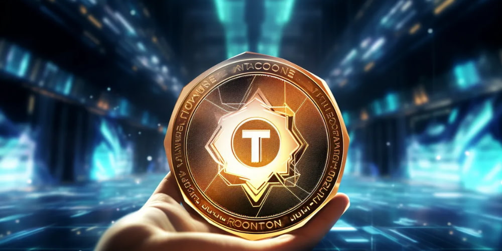 Toncoin Toncoin