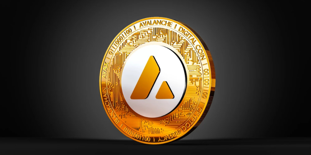 Avalanche AVAX Avalanche AVAX