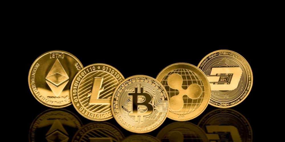 Why Invest in Cryptocurrency Why Invest in Cryptocurrency