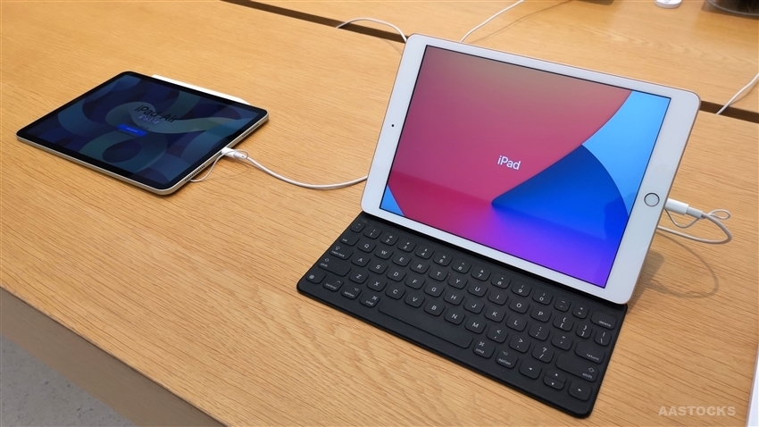 壓碎創作者神經!iPad Pro廣告犯眾怒蘋果罕見道歉美股US Stocks Quote - 外圍新聞內容Golbal News Content