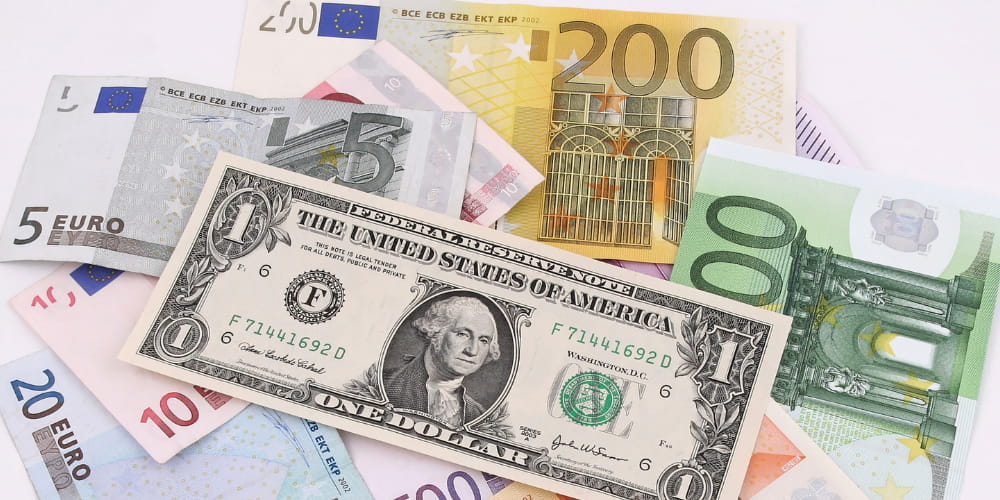 外匯投資類型 外匯投資類型