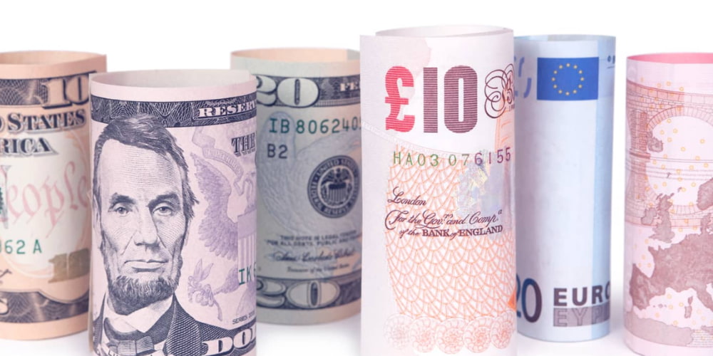 外匯投資的優缺點 外匯投資的優缺點